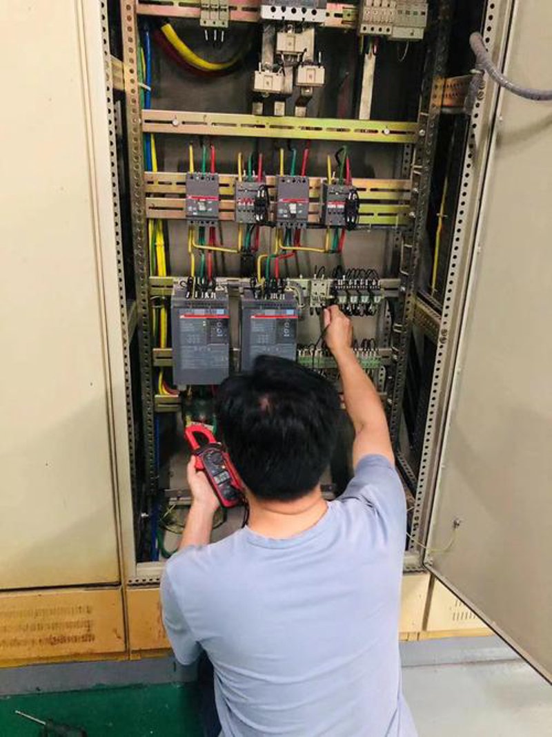 天津电工机电维修学校的教学内容有哪些？